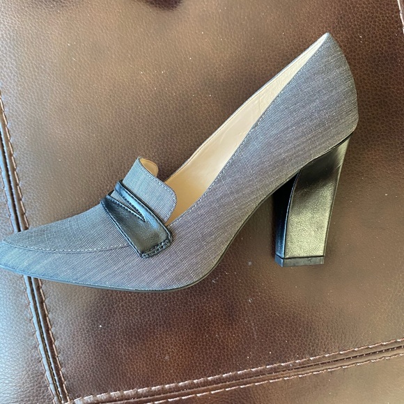 Nine West Heels - Picture 4 of 4